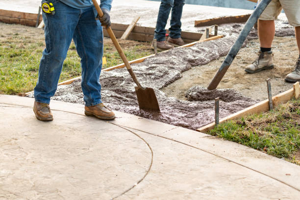 Best Concrete Retaining Walls in Cutler Bay, FL