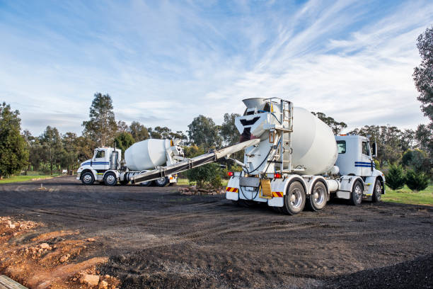 Best Stamped Concrete Services in Cutler Bay, FL