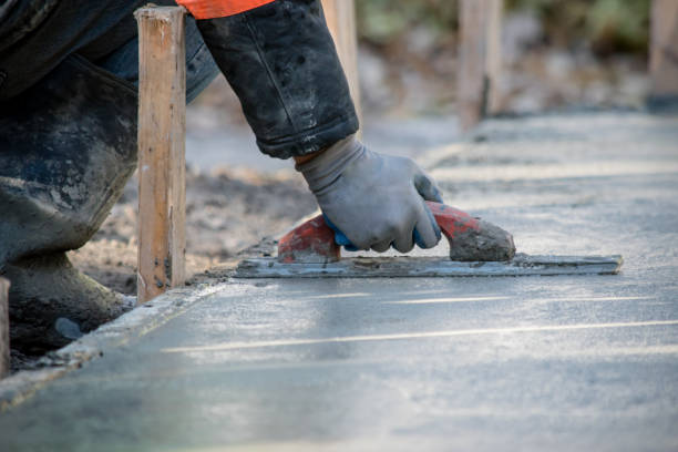 Best Concrete Driveway Installation in Cutler Bay, FL