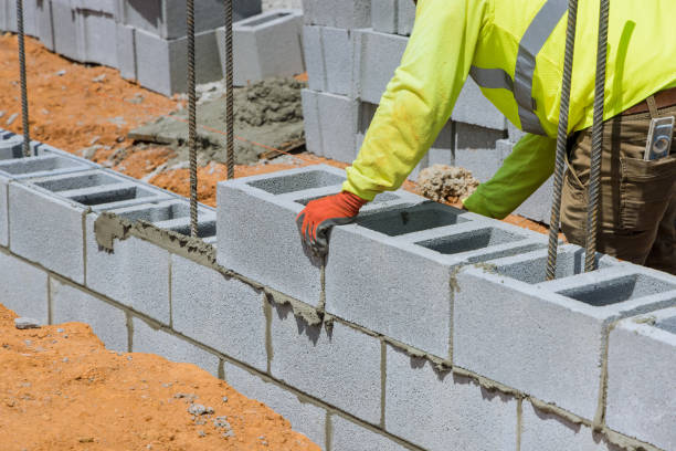 Best Concrete Foundation Repair in Cutler Bay, FL
