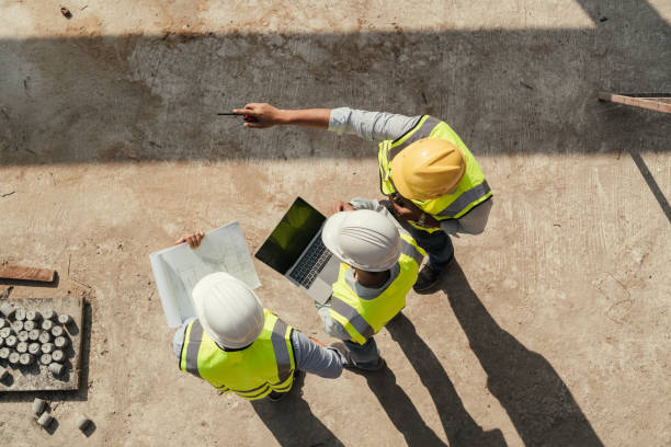 Best Commercial Concrete Services in Cutler Bay, FL