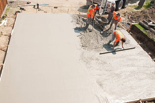 Best Concrete Staining and Coloring in Cutler Bay, FL